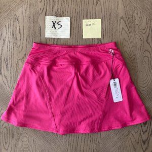 Jofit XS Golf Skort